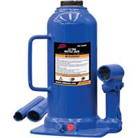 (ATD-7384W) 12 Ton Heavy-Duty Hydraulic Side Pump Bottle Jack