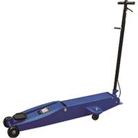 5T Long Chassis Service Jack