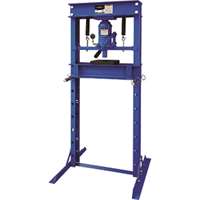 (ATD-7454B) 20T Shop Press