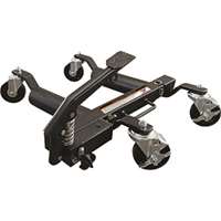 Hydraulic Vehicle Positioning Jack