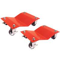 (ATD-7466) 1,500 Ibs. Wheel Dolly Set