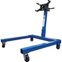 (ATD-7482A) 1,250lb Engine Stand