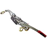 (ATD-7496) 4-Ton Power Puller