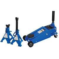 3T Jack Pack Combo Kit