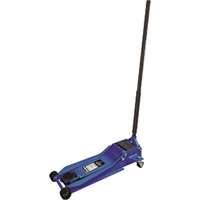 3.5T Professional Service Jack