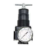 (ATD-7787) STD SRS "T" Handle Regulation, 1000 SCFM