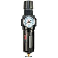 Filter/Regulator Combination Unit