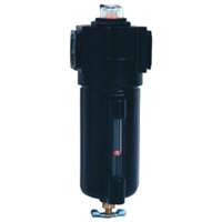 (ATD-7862) 1/2" Two-In-One Filter, .03 Micron, Coalescing, 55 SCFM