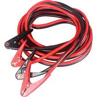 (ATD-79701A) Booster Cables 20 Ft., 4 Gauge, 600 Amp