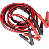 (ATD-79705A) 25 Ft., 2/0 Gauge, 800 Amp Heavy-Duty Booster Cables