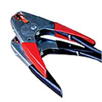 (ATD-7978) 500 Amp Replacement Booster Clamps