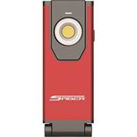 (ATD-80205) 500 Lumen Wireless  Charging LED Pocket Light