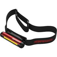 (ATD-80252) 150L LED Penlight w/ Headband