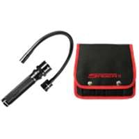Professional Rechargeable Multi-Head LED Light Kit