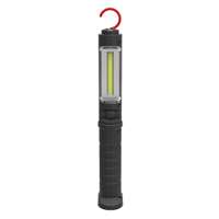 (ATD-80304A) 400 Lumen COB LED Rechargeable Work Light with Top Light