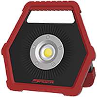 (ATD-80333) 1300 Lumen   Rechargeable Li-Ion COB LED Flood Light