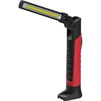 (ATD-80448) 500 Lumen Foldable Thin Light