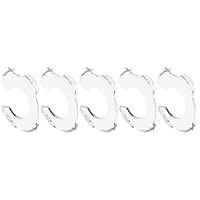 REPLACEMENT LENS COVER FOR ATD80460 (5-PACK)