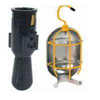 ATD ATD8049 - 3-Wire Phenolic Handle Assembly and Cage