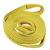 20 ft. 2” Vehicle Tow Strap