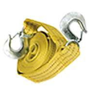 15 ft. 10, 000 lbs. Emergency Tow Rope