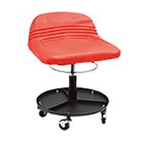 (ATD-81012) Hydraulic Tractor Seat Creeper