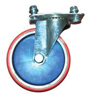 4” x1-1/2” Caster for ATD-81060 Creeper