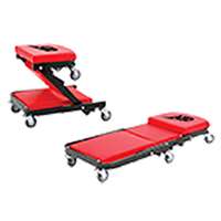 (ATD-81045) Convertible Creeper