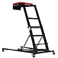 (ATD-8116F) Easy-Reach Creeper