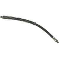 (ATD-8222) Spring Grip Whip Hose Extensions 12”, 4500 psi