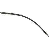 (ATD-8223) Spring Grip Whip Hose Extensions 18”, 4500 psi
