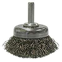 End Brush