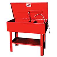 40-Gallon Electric Parts Washer
