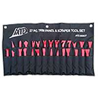 27 Pc. Trim Panel and Scraper Tool Set