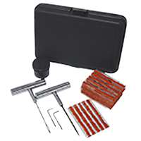 (ATD-8630) 45 Piece Tire Repair Tool Kit