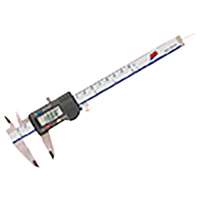 (ATD-8656) 6” Digital Caliper