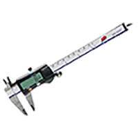 (ATD-8657) Fractional Digital Caliper