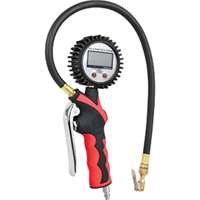 Digital Tire Inflator Gauge