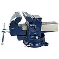 (ATD-9306) 6” Professional Shop Vise