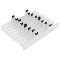 Audi HUD Calibration Panels Set of 8 CSC0707