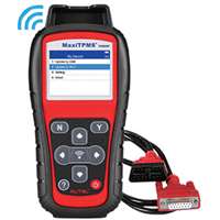 (AUL-700010) MaxiTPMS TS508WF - Advanced TPMS Service Tool with Wi-Fi Updates