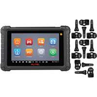 (AUL-700300) MAXITPMS TS900K-8