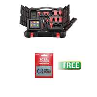 (AUL-906BT1YRUPDP) MS906BT 1-Year Total Care Program