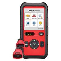 AutoLink Heavy Duty Truck Code Reader