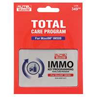 (AUL-IM5081YRUPDATE) MAXIIM IM508 TCP 