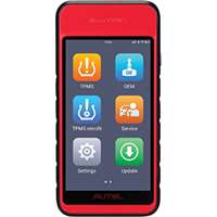 (AUL-ITS600) MaxiTPMS ITS600 Intelligent Tire Service Tablet