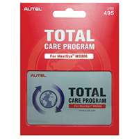 (AUL-MS9061YRUPDATE) MS9061YR UPDATE/WNTYCARD 