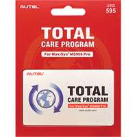 (AUL-MS906P1YRUP) TOTAL CARE PROGRAM FOR MS906PRO