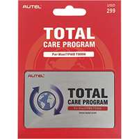 (AUL-TS9001YRUP) Total Care Program (TCP) for TS900