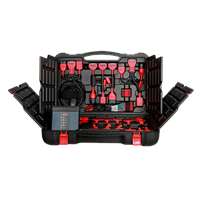 EV Diagnostics Upgrade Kit